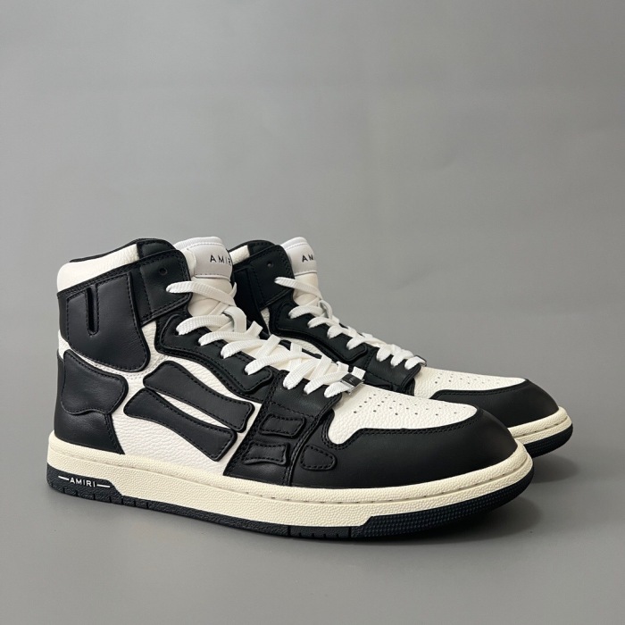 Free shipping maikesneakers Men Women A*miri Top Sneakers