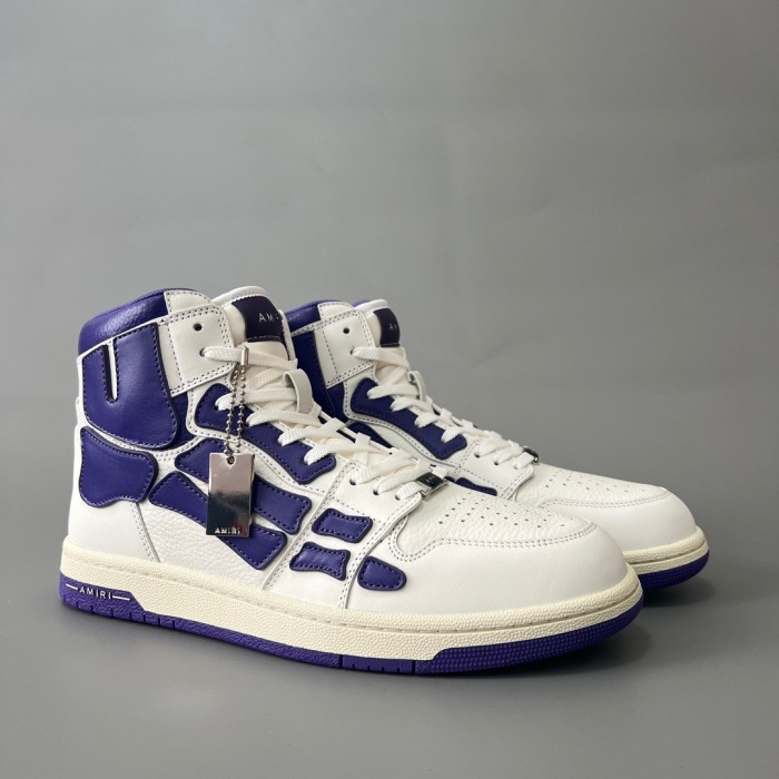 Free shipping maikesneakers Men Women A*miri Top Sneakers