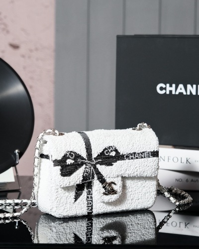C*hanel Bag Top Quality 1:1  (maikesneakers)