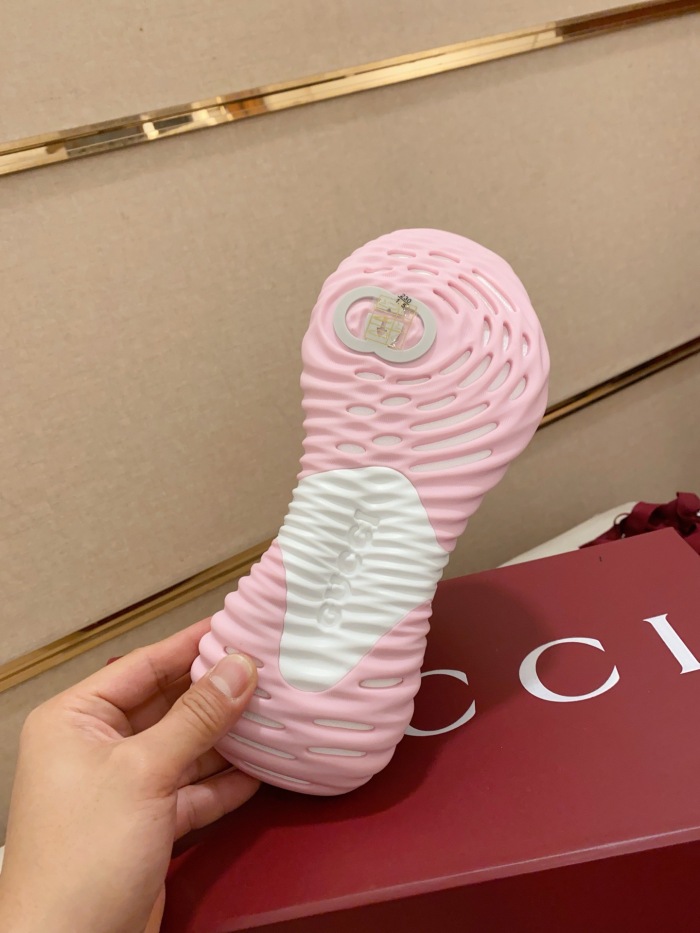 Men Women  G*ucci Top Sneaker