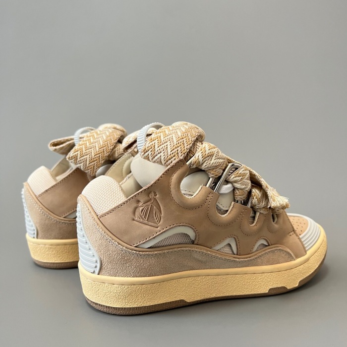 Free shipping maikesneakers Men Women L*ANVIN Top Sneaker