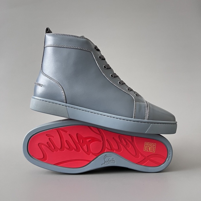 maikesneakers  C*hristian ·Louboutin men women TOP sneakers