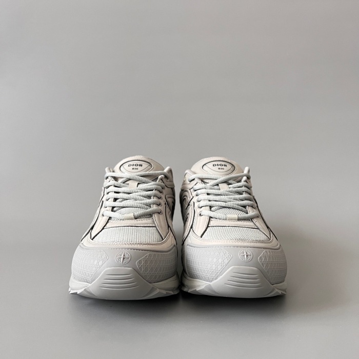 Men   Women  D*ior Top Sneaker