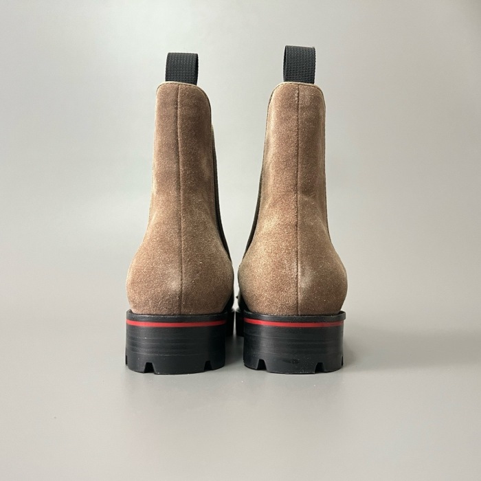 maikesneakers  C*hristian ·Louboutin men women TOP sneakers