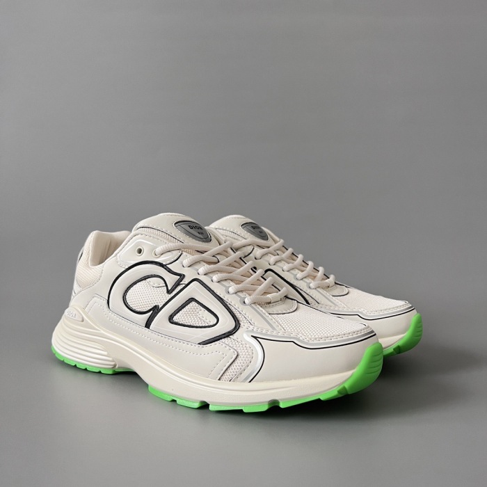 Men   Women  D*ior Top Sneaker