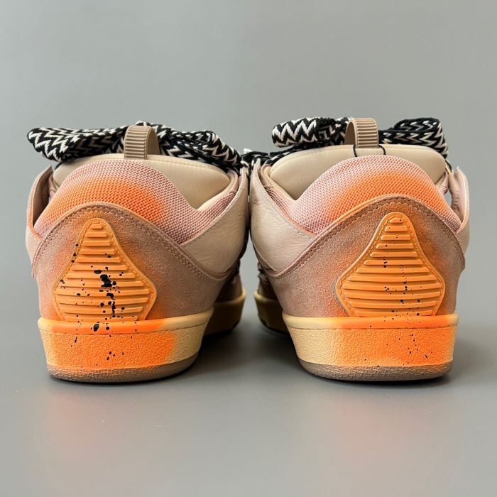 Free shipping maikesneakers Men Women L*ANVIN Top Sneaker