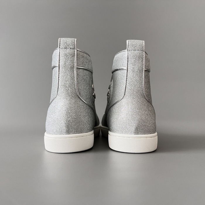 maikesneakers  C*hristian ·Louboutin men women TOP sneakers