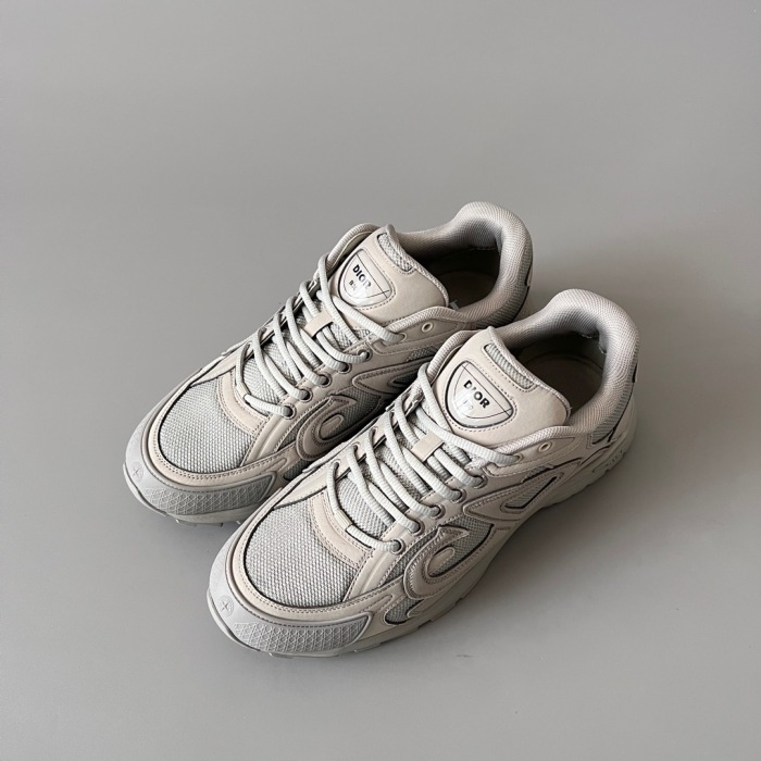 Men   Women  D*ior Top Sneaker