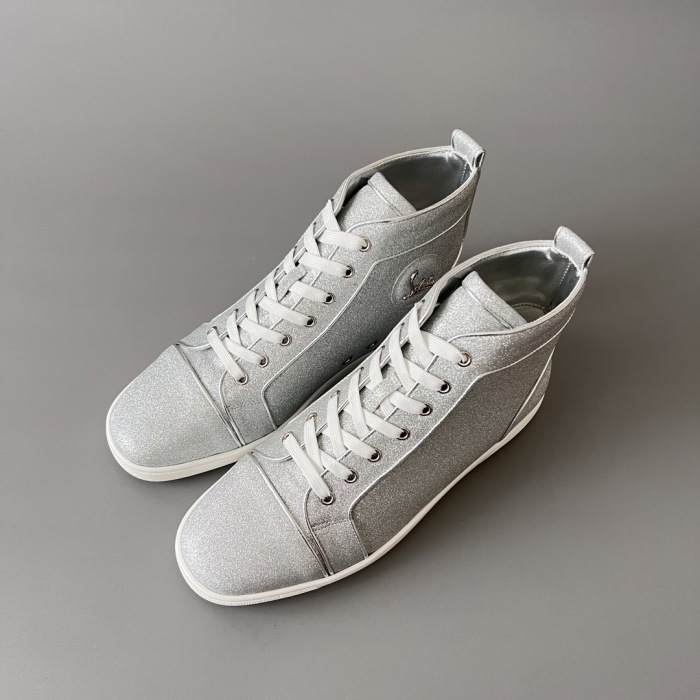 maikesneakers  C*hristian ·Louboutin men women TOP sneakers