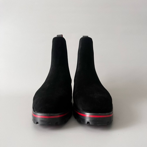 maikesneakers  C*hristian ·Louboutin men women TOP sneakers