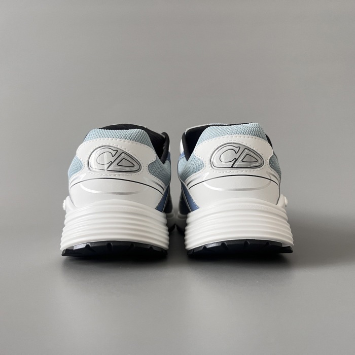 Men   Women  D*ior Top Sneaker