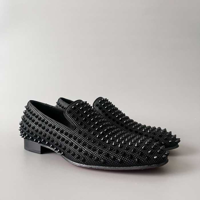maikesneakers  C*hristian ·Louboutin men women TOP sneakers