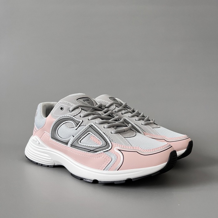 Men   Women  D*ior Top Sneaker