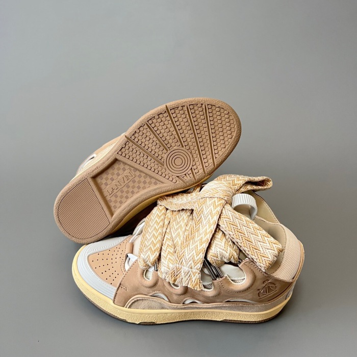 Free shipping maikesneakers Men Women L*ANVIN Top Sneaker
