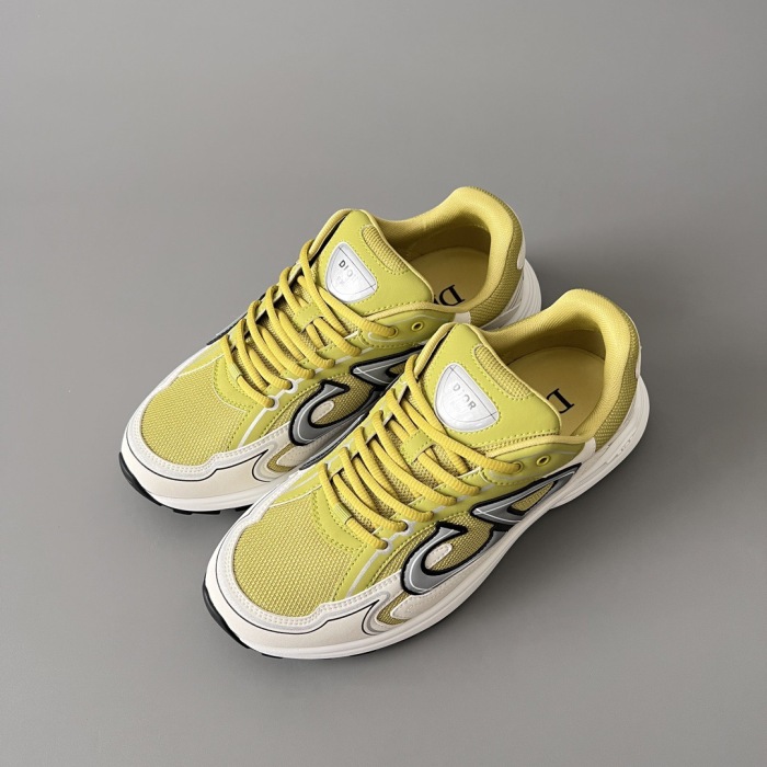 Free shipping maikesneakers Men Women D*ior Top Sneakers