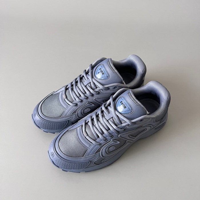 Men   Women  D*ior Top Sneaker