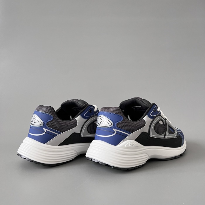 Men   Women  D*ior Top Sneaker