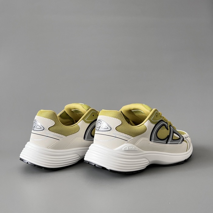 Free shipping maikesneakers Men Women D*ior Top Sneakers