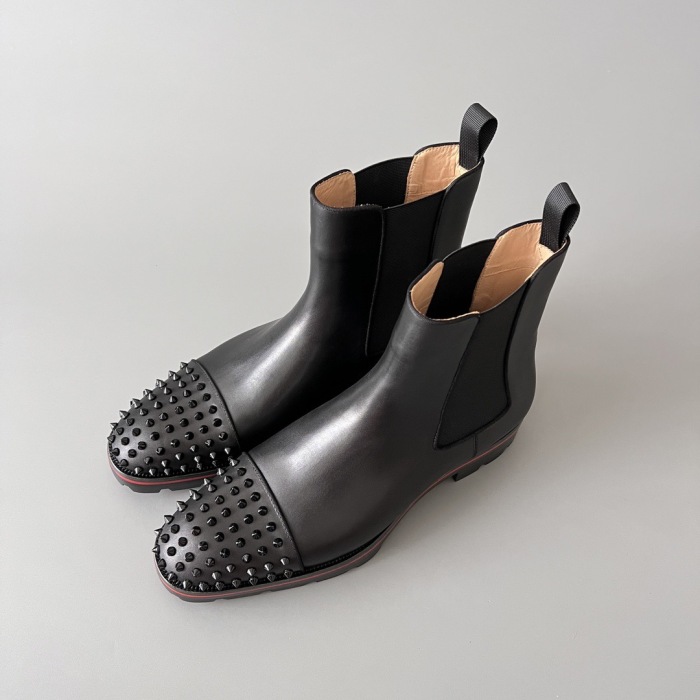 maikesneakers  C*hristian ·Louboutin men women TOP sneakers