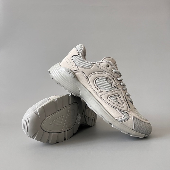 Men   Women  D*ior Top Sneaker