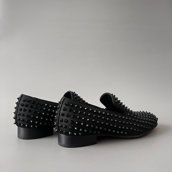 maikesneakers  C*hristian ·Louboutin men women TOP sneakers