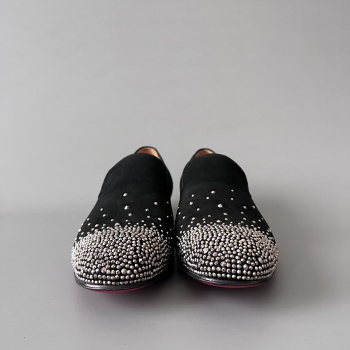 maikesneakers  C*hristian ·Louboutin men women TOP sneakers