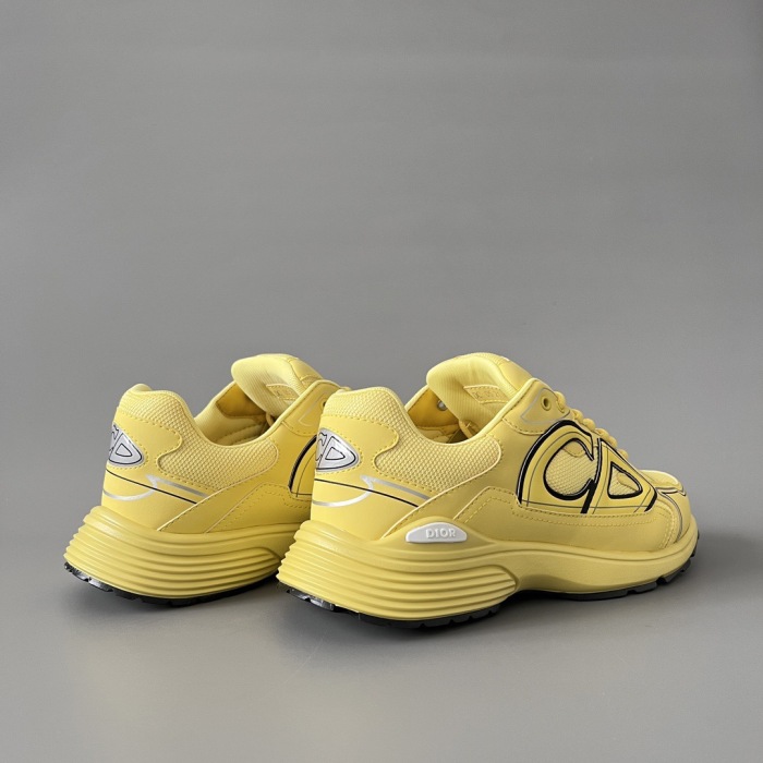 Men   Women  D*ior Top Sneaker
