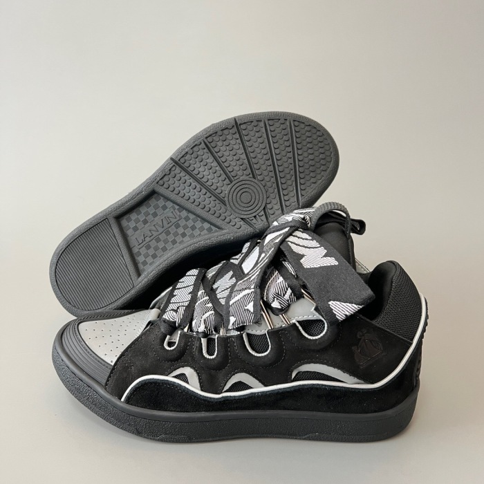 Free shipping maikesneakers Men Women L*ANVIN Top Sneaker