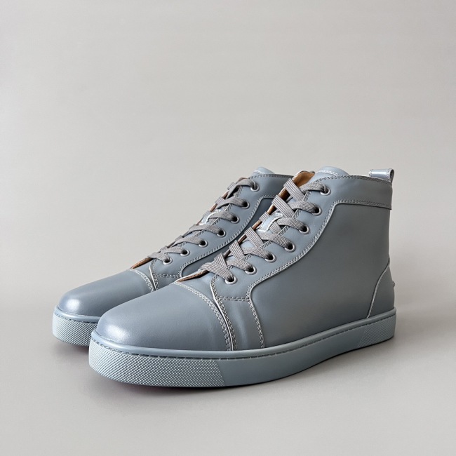 maikesneakers  C*hristian ·Louboutin men women TOP sneakers