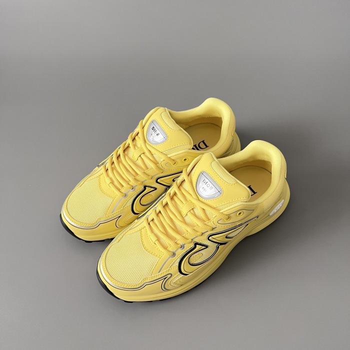 Men   Women  D*ior Top Sneaker