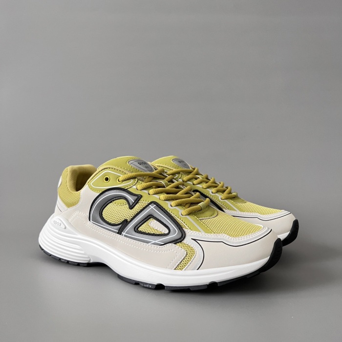 Free shipping maikesneakers Men Women D*ior Top Sneakers