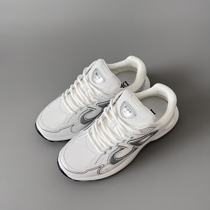 Men   Women  D*ior Top Sneaker