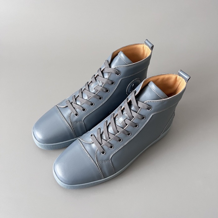 maikesneakers  C*hristian ·Louboutin men women TOP sneakers