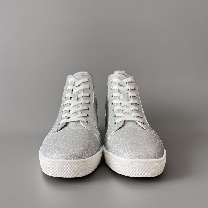 maikesneakers  C*hristian ·Louboutin men women TOP sneakers
