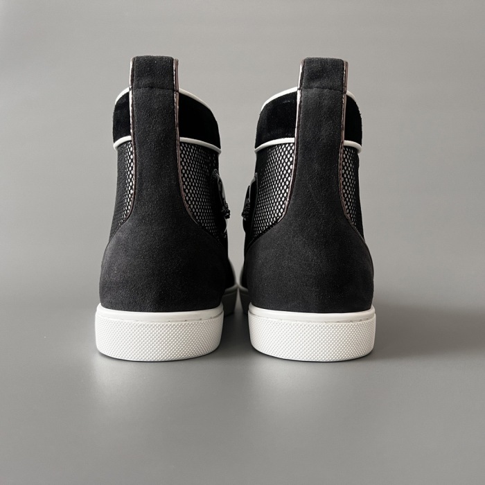 maikesneakers  C*hristian ·Louboutin men women TOP sneakers