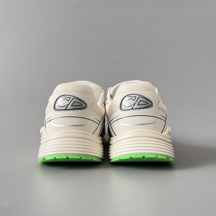 Men   Women  D*ior Top Sneaker