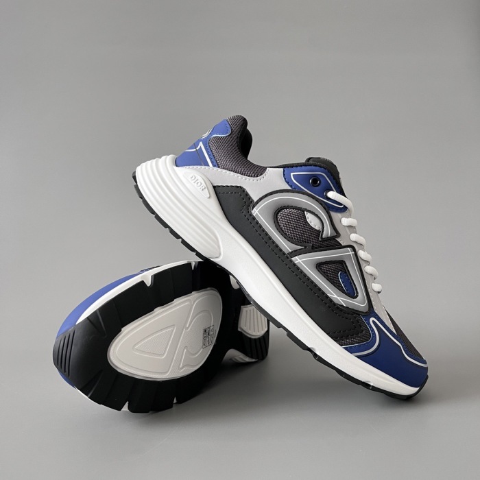 Men   Women  D*ior Top Sneaker