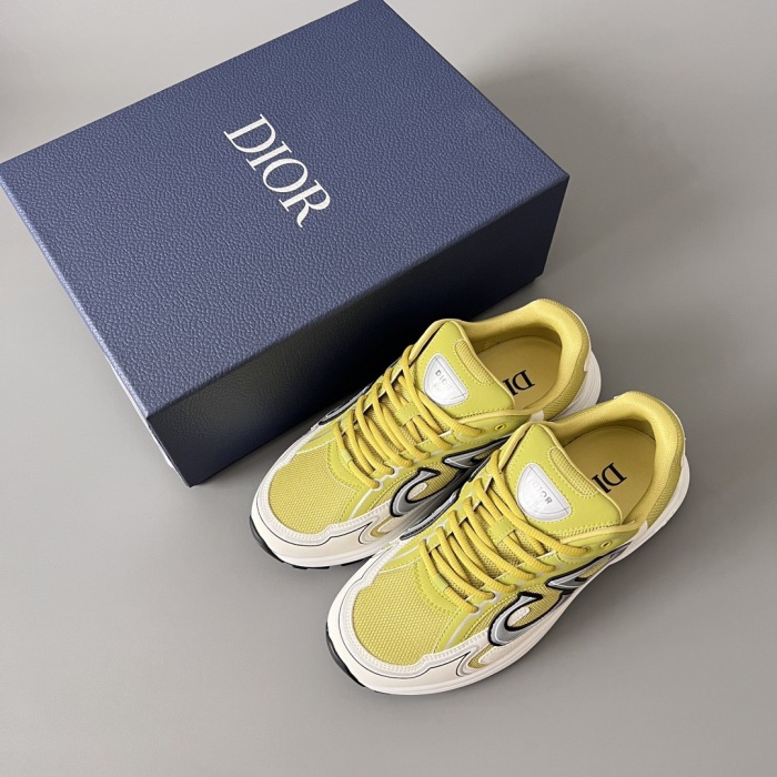 Free shipping maikesneakers Men Women D*ior Top Sneakers