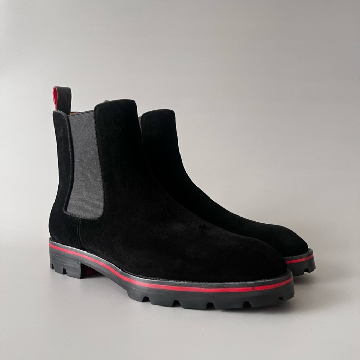 maikesneakers  C*hristian ·Louboutin men women TOP sneakers