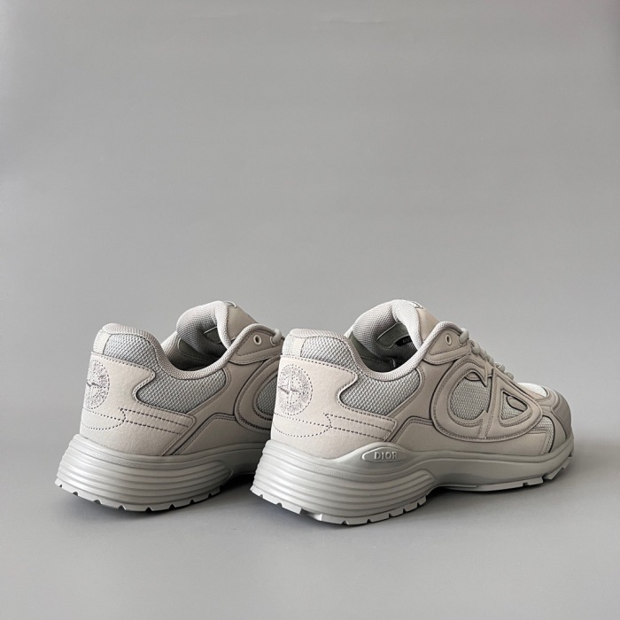 Men   Women  D*ior Top Sneaker