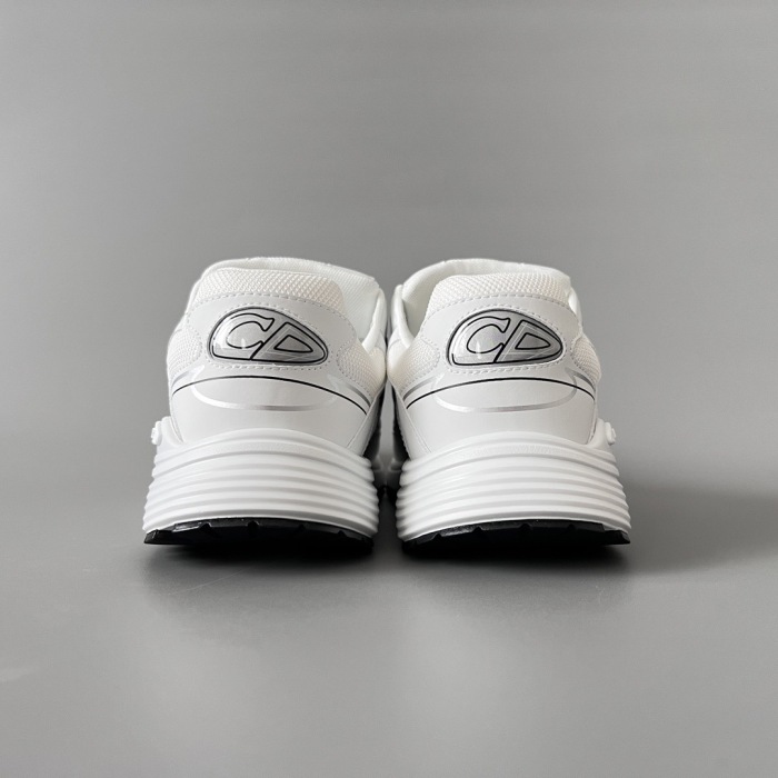Men   Women  D*ior Top Sneaker