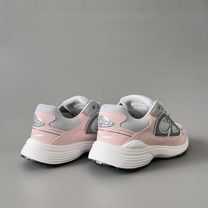 Men   Women  D*ior Top Sneaker