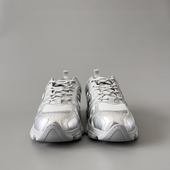 Men   Women  D*ior Top Sneaker
