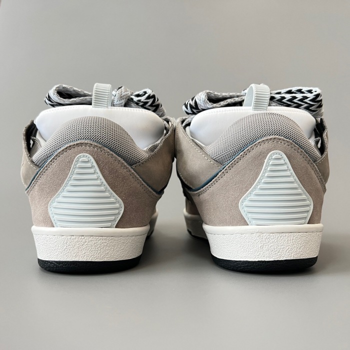 Free shipping maikesneakers Men Women L*ANVIN Top Sneaker
