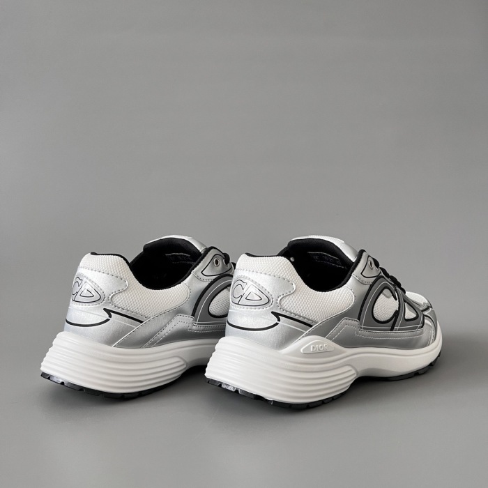 Men   Women  D*ior Top Sneaker