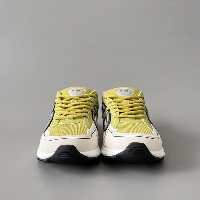 Free shipping maikesneakers Men Women D*ior Top Sneakers