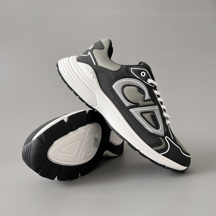 Men   Women  D*ior Top Sneaker