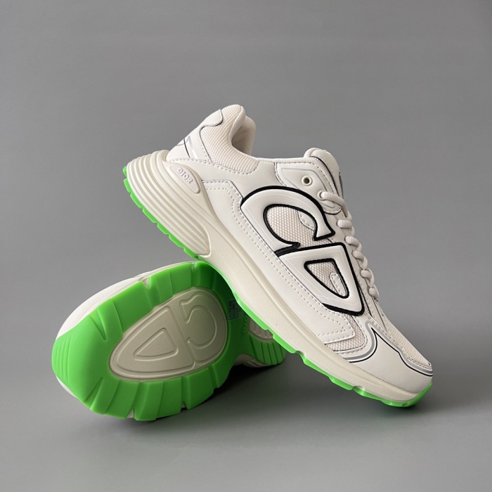Men   Women  D*ior Top Sneaker