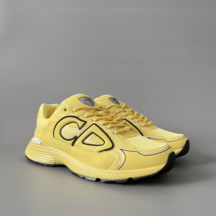 Men   Women  D*ior Top Sneaker