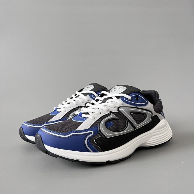 Men   Women  D*ior Top Sneaker